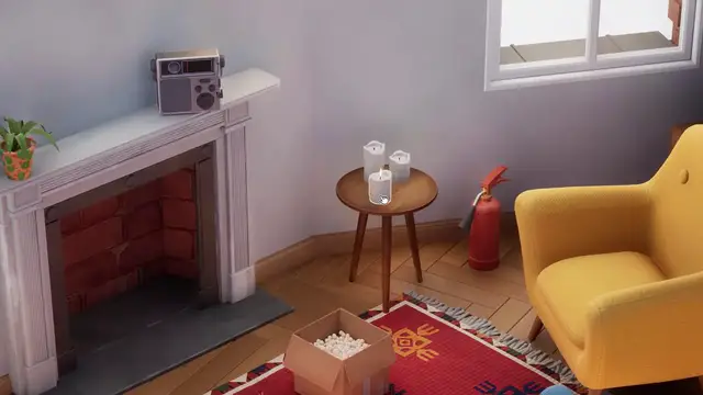 Video thumbnail for Hozy - Official Announcement Trailer | tinyBuild Connect 2025