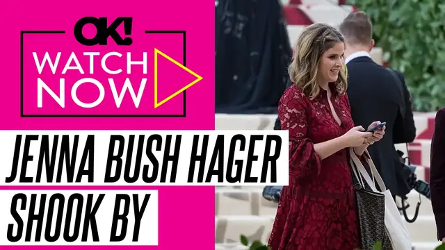 'Video thumbnail for Jenna Bush Hager Shocked Khloe Kardashian Hasn't Been Intimate in 3 Years: 'What in the World?''