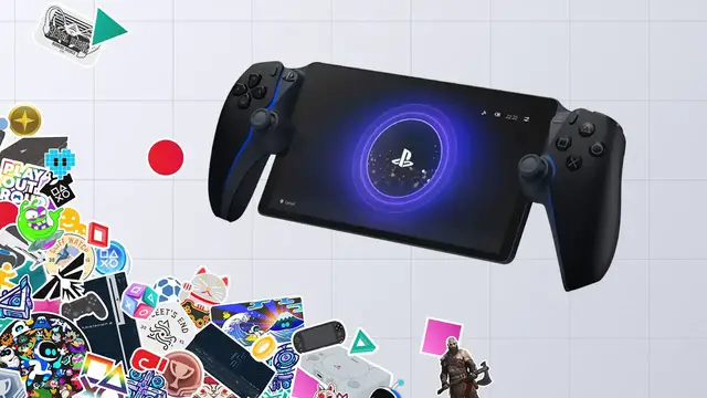 'Video thumbnail for PlayStation 6 Rumors Claim It's a Dockable Handheld - IGN Daily Fix'