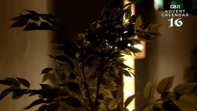 Video thumbnail for GB News Advent Calendar - 16th December 2025