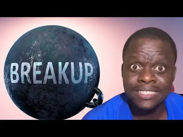 'Video thumbnail for She Broke Up With Her Boyfriend Because Of This Shocking Reason'