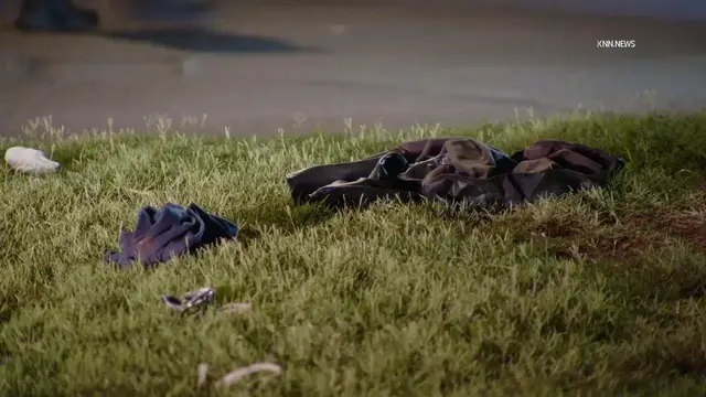 Video thumbnail for US, Phoenix: Phoenix Osborn Road Shooting Investigation.