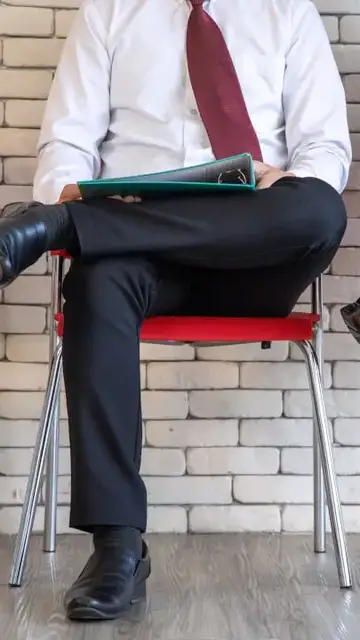 'Video thumbnail for How would you describe the current job market? - Fortune Global Forum'