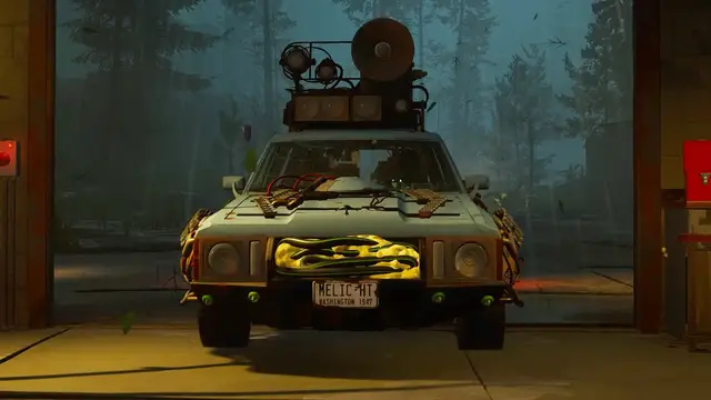 Video thumbnail for Pacific Drive - Official Endless Expeditions Spring 2025 Update Trailer