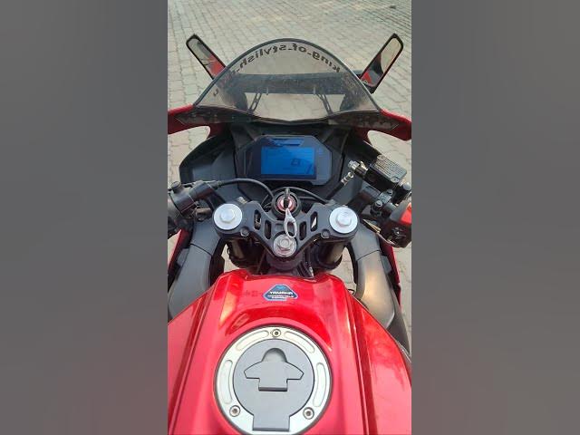 Video thumbnail for bike racer 🏍️🏍️ #dancemusic 😈