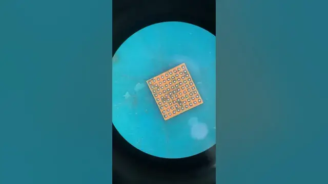 Video thumbnail for poco m3 no power solution fixing || poco m3 power ic replacement #pocom3 #shorts