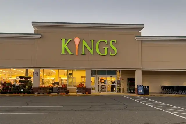 Video thumbnail for Hillsdale Kings Food Market to close; 122 employees affected