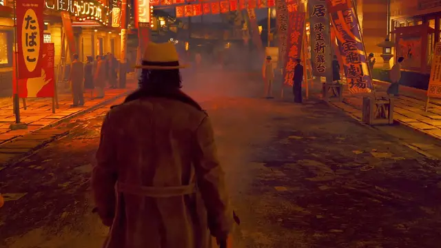 Video thumbnail for Stranger Than Heaven - Official 1943 Minami, Osaka Overview Trailer