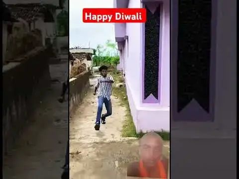 Video thumbnail for Happy Diwali 💥 New Dipawal