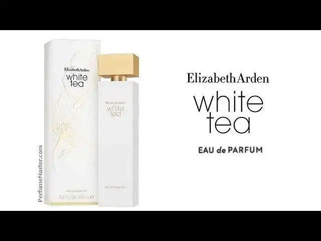 Video thumbnail for White Tea Eau de Parfum New Elizabeth Arden Fragrance