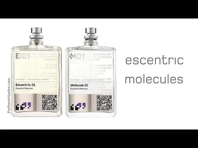Video thumbnail for Escentric Molecules Story Edition Celebrating 15Yrs of Chemistry