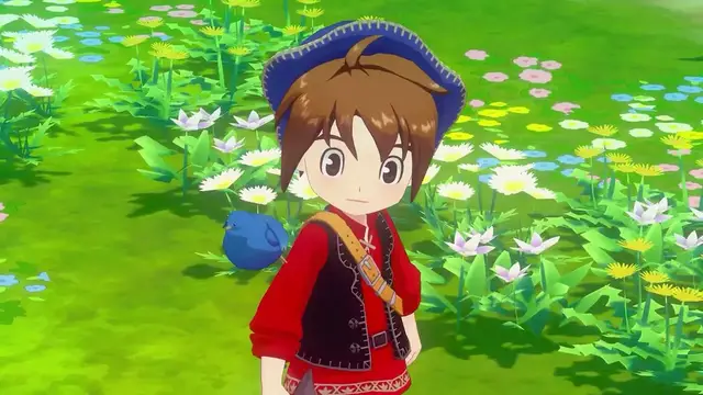 Video thumbnail for Story of Seasons: Grand Bazaar - Official Welcome to Zephyr Town Trailer | Nintendo Switch 2 Direct