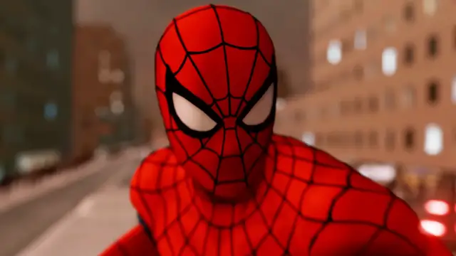 Video thumbnail for Marvel Future Fight - Official Spider-Man: Brand New Day Cinematic Trailer