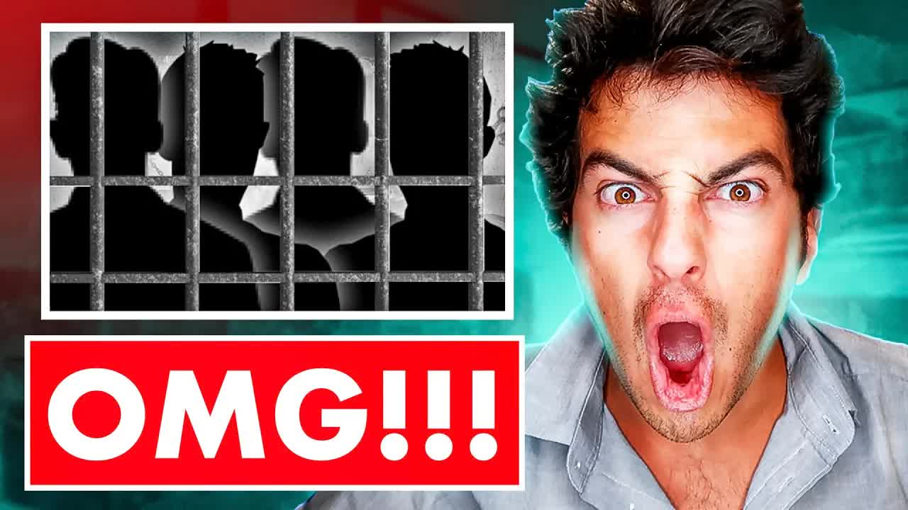 Video thumbnail for The Finance Zone: major arrests, raids, and immigration enforcement updates