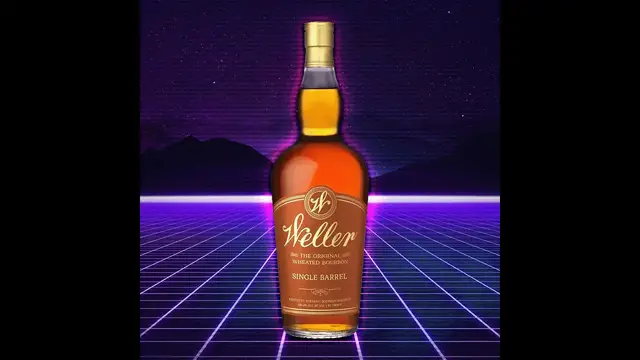 Video thumbnail for Weller Single Barrel Review: Worth the Hunt? + Elmer T. Lee Goes Cask Strength