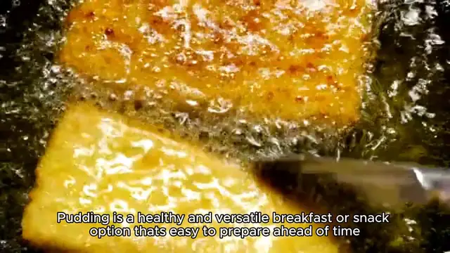 Video thumbnail for Overnight Chia Pudding