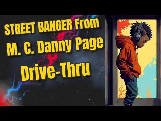 Video thumbnail for Revamped and Ready: M. C. Danny Page Drops Fire Track
