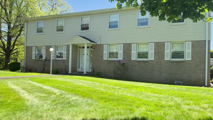 Video thumbnail for Clarkstown advances plan for affordable first responder housing