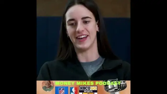 Video thumbnail for "Caitlin Clark’s WNBA Contract Value: $28M or $280M Per Year | NCAA to WNBA"