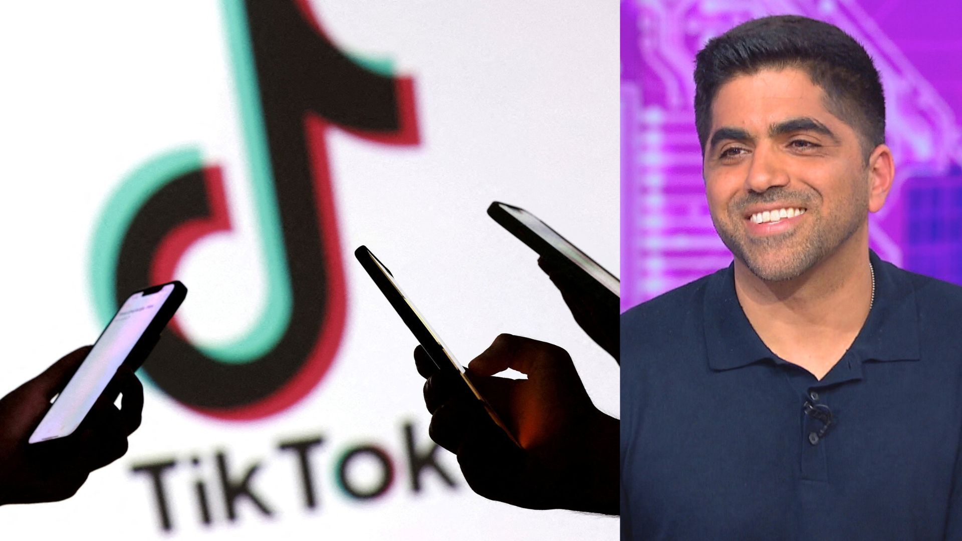 Video thumbnail for The rise of influencers has reshaped the media and how we engage with it: Uptin Saiidi