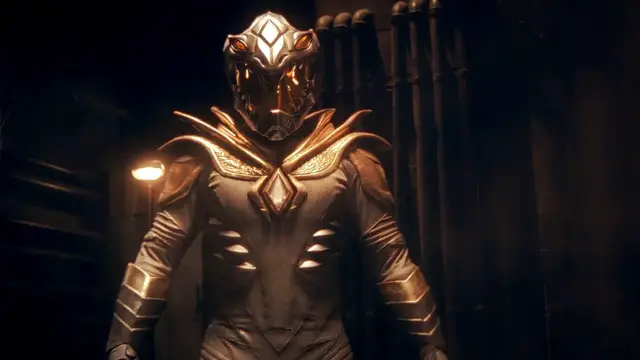Video thumbnail for Legend of the White Dragon: Exclusive Clip