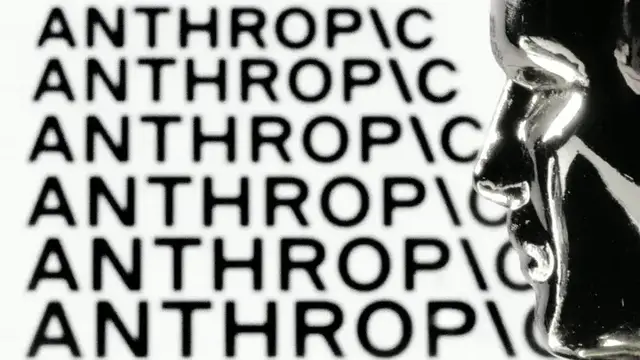 Video thumbnail for Anthropic Takes Aim at A.I. Copy-Paste with New Watermark