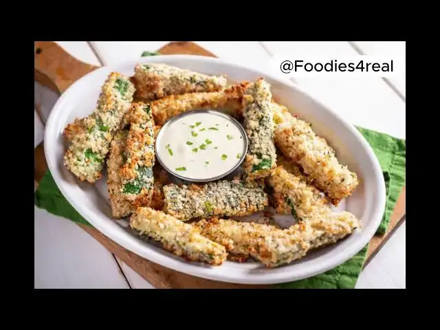 'Video thumbnail for Zucchini: The Heart-Friendly Squash You Need for your Heart Health'