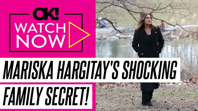 'Video thumbnail for Mariska Hargitay Unveils Family Secret: Who Is Her Biological Father Nelson Sardelli?'