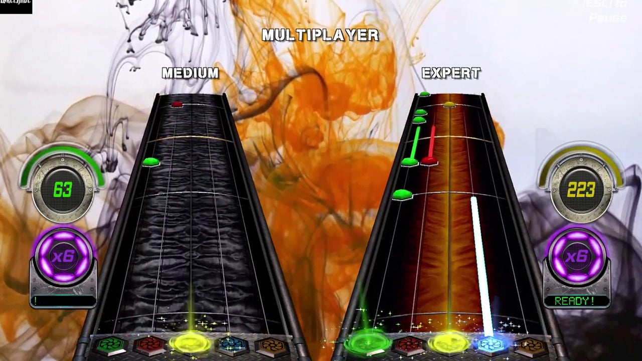 Video thumbnail for Sound System - Official Gameplay Teaser Trailer