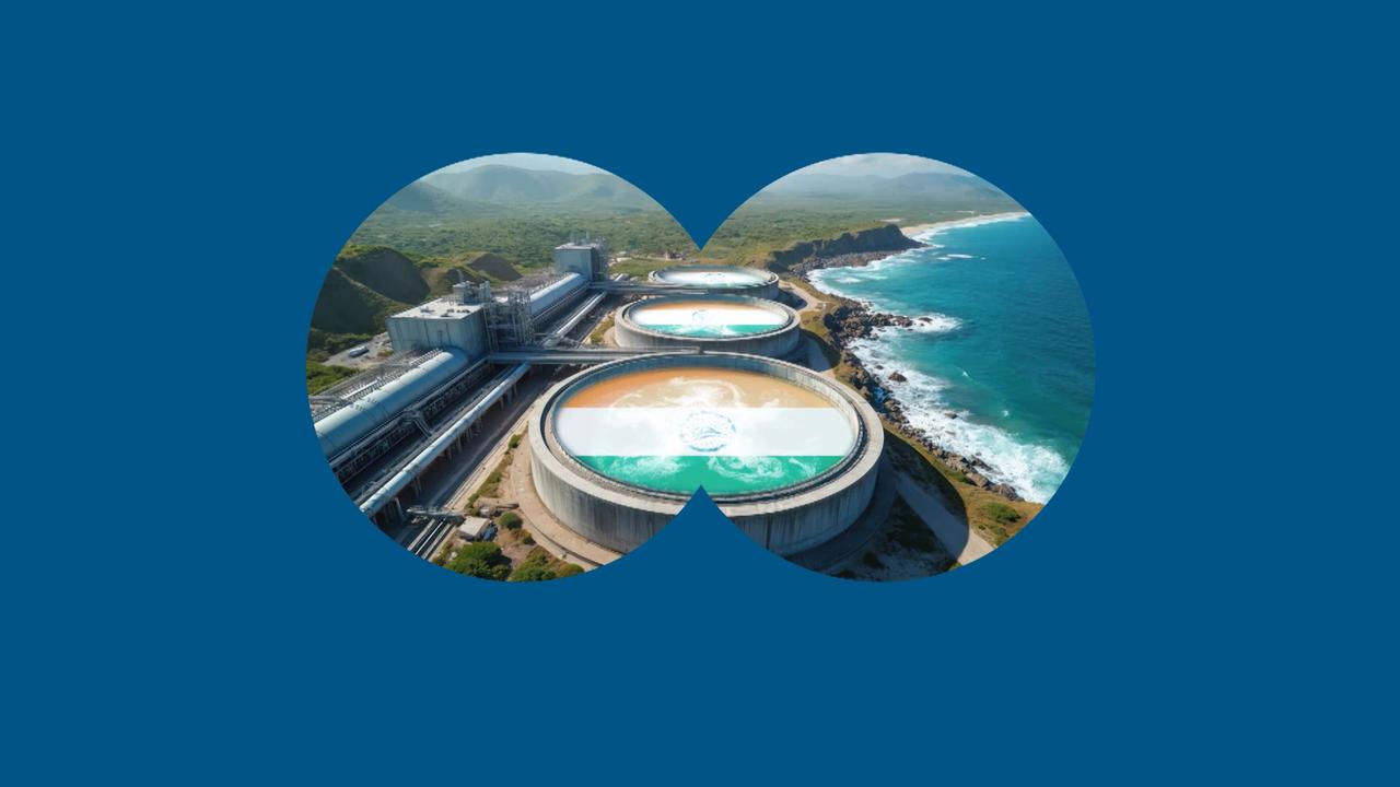 Video thumbnail for Watch the video: EU-India trade deal — what's inside?