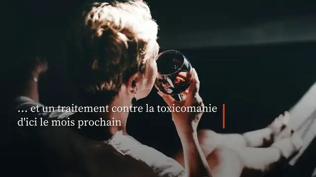 Video thumbnail for Shia LaBeouf reconnaît boire quotidiennement de l'alcool malgré sa liberté conditionnelle.