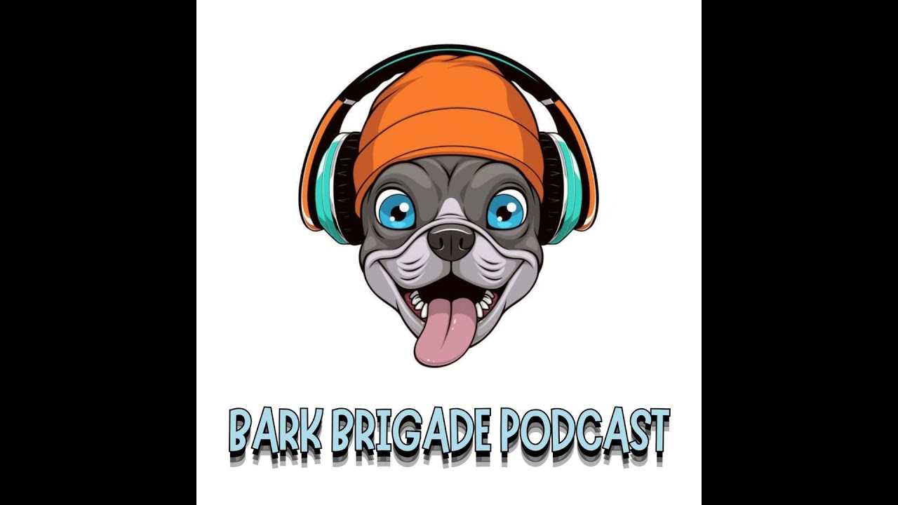 Video thumbnail for Bark Brigade Podcast Brief