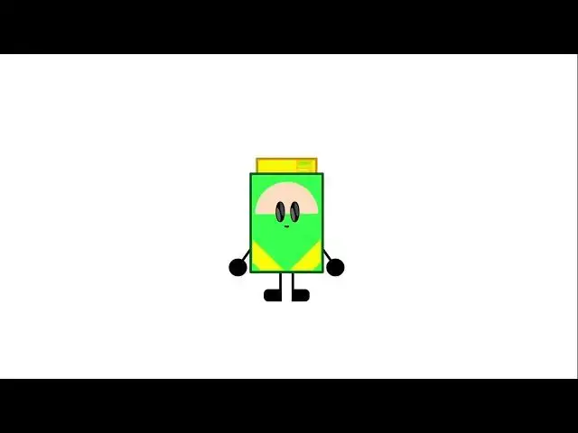 'Video thumbnail for smooth animation test #4 - spin'
