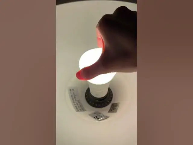Video thumbnail for Tested: Philips Hue Smart Led Bulbs - Alexa Google Assistant