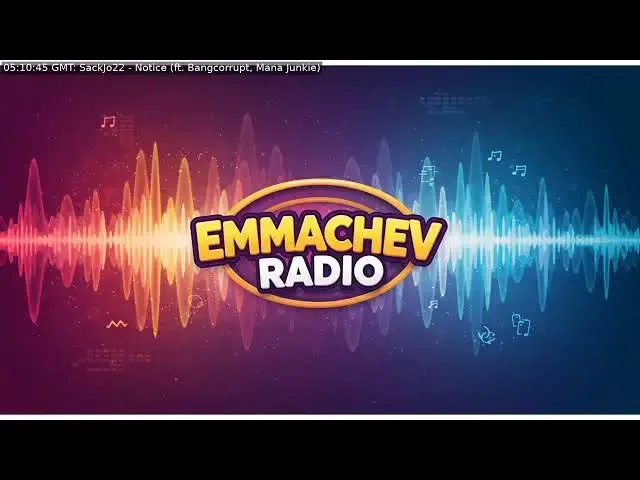 Video thumbnail for 044: Emmachev Radio - A Station You'll Never Regret