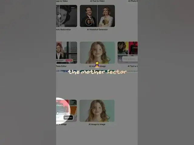 Video thumbnail for Master AI Image Generation  Pro Tips for Perfect Instagram Visuals!