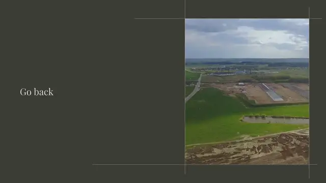 Video thumbnail for Reduced climate impact and strengthened food supply – Fertiberia, Lantmännen, and Nordion Energi are investing to develop Sweden’s first fossil-free mineral fertiliser factory