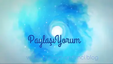 'Video thumbnail for Cüneyt Yardımcı - PaylaşıYorum Blog'