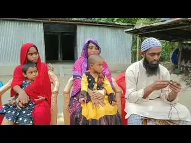 'Video thumbnail for ৫ জন ইসলাম ধর্ম গ্রহণ করলেন | Meherpur TV'