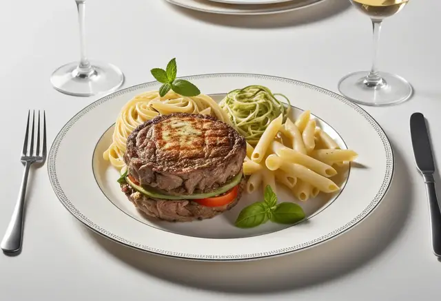 Video thumbnail for The Most Tender Leg of Lamb
