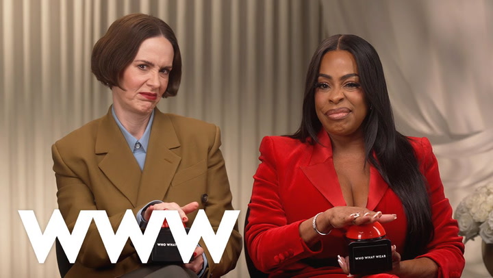 Video thumbnail for The All’s Fair Cast Answer Legal Questions: Who Does It Best?