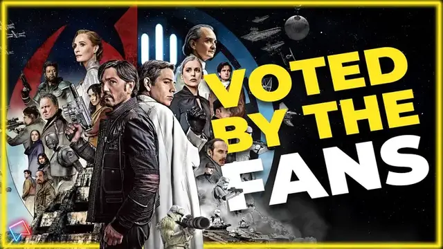 Video thumbnail for 8 Best Episodes Of Andor
