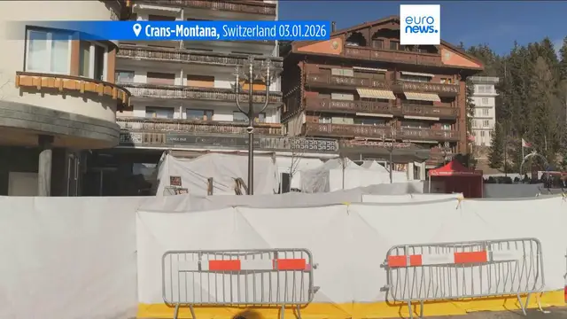 Video thumbnail for Latest news bulletin | January 4th, 2026 – Morning