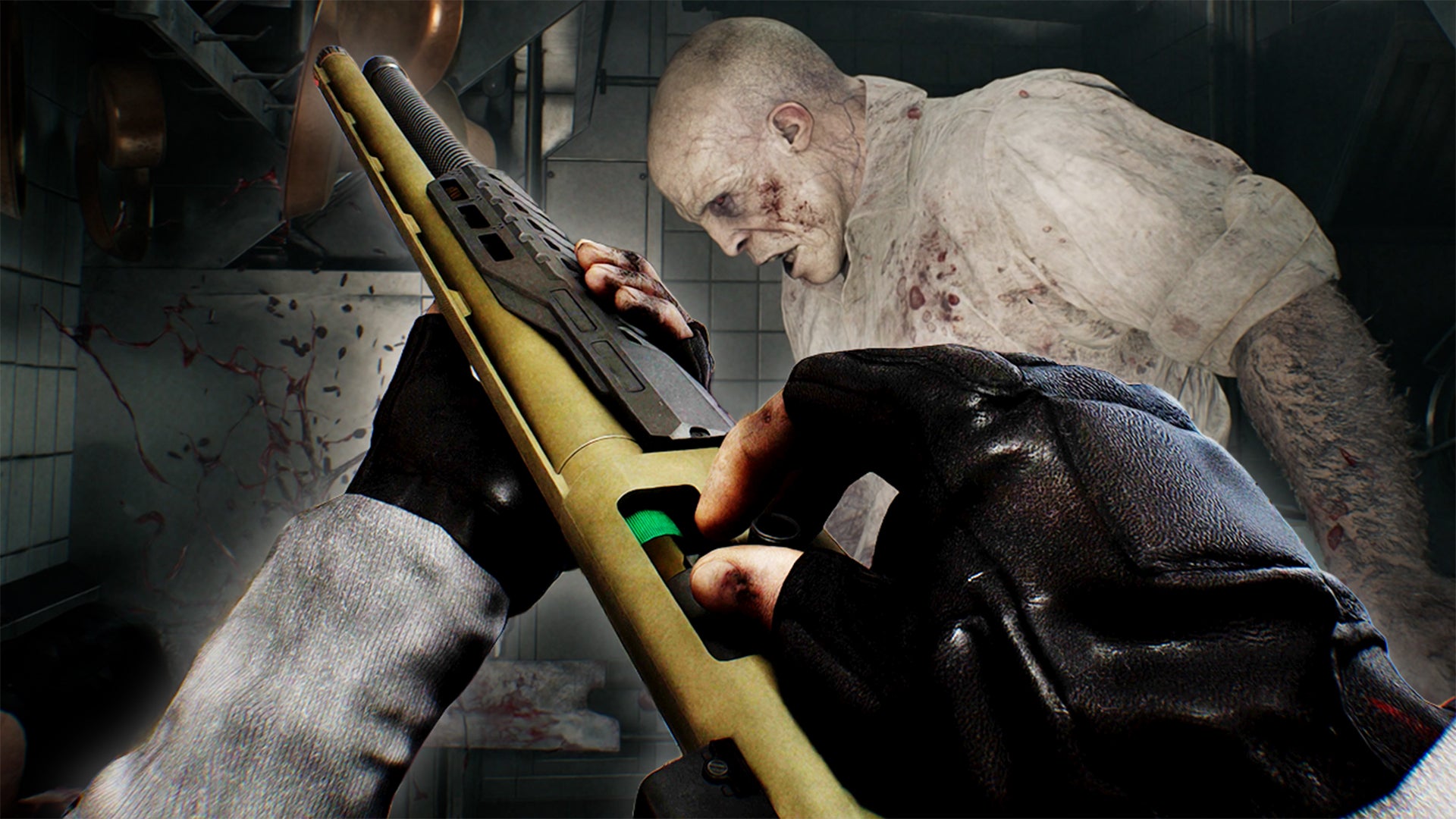 Video thumbnail for Every Unlockable Weapon In Resident Evil Requiem