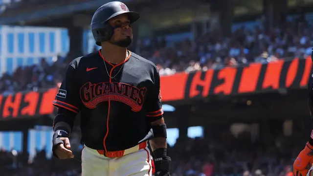 Video thumbnail for Brewers vs. Giants: Key MLB Trade Insights and Game Preview