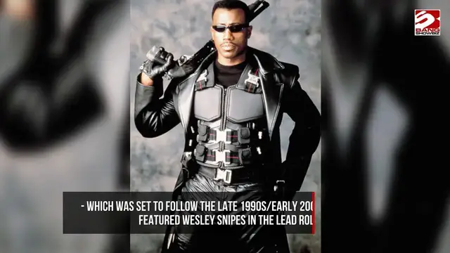 Video thumbnail for 'I am feeling like a gigantic loser': Kevin Feige expresses regret over Marvel's Blade reboot failure