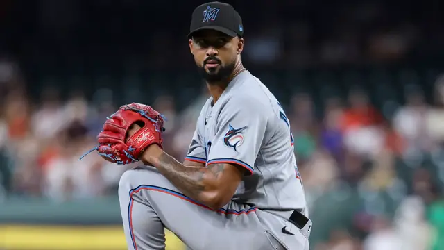Video thumbnail for Marlins' 11-Game Losing Streak: What's Going Wrong?