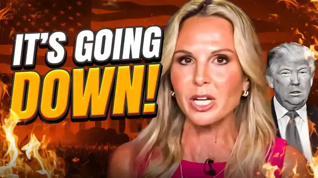 Video thumbnail for the finance zone: elisabeth hasselbeck's surprising return: fox news, the view, and trump