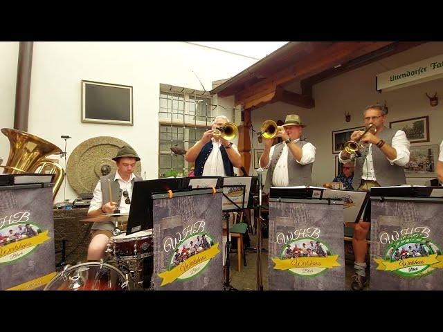 Video thumbnail for Beim Pfarrwirt