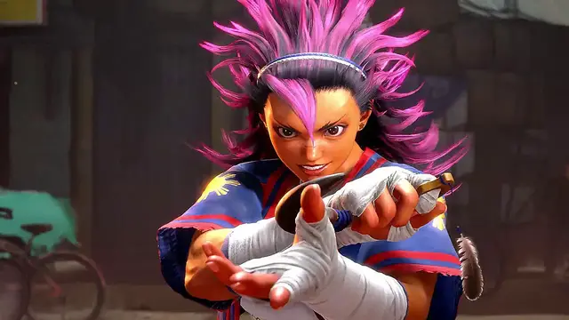 Video thumbnail for Street Fighter 6 - Yasmine Full Match Gameplay
